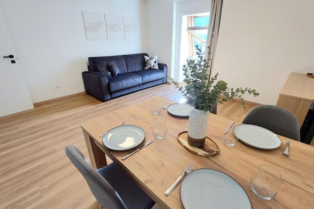 Apartment Renovated Flat Close To The Centre *