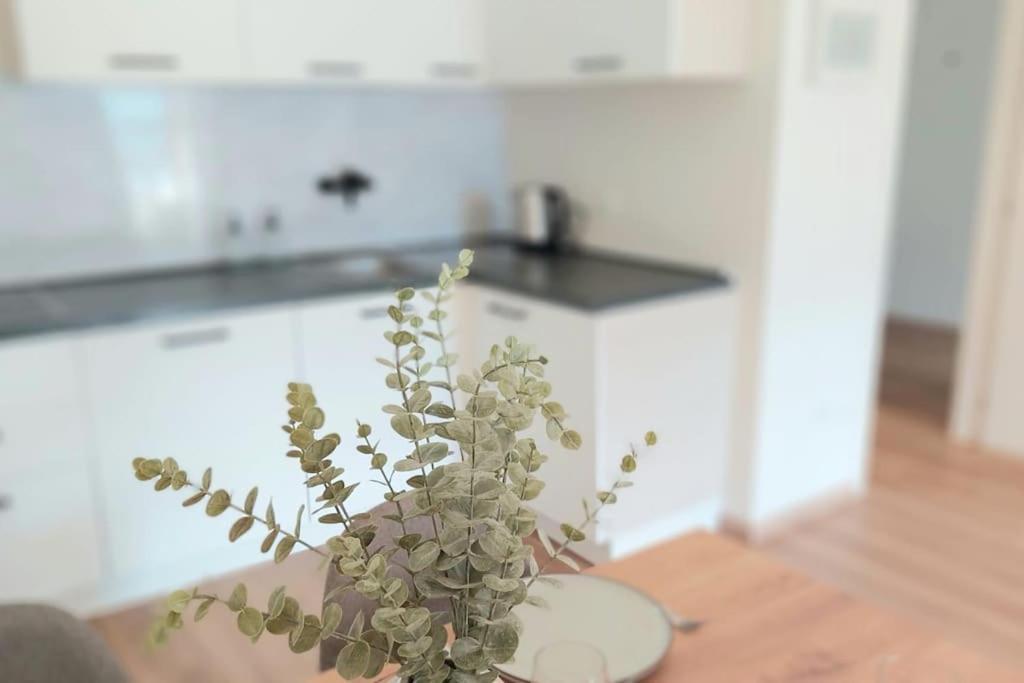 Renovated Flat Close To The Centre Apartment Meran