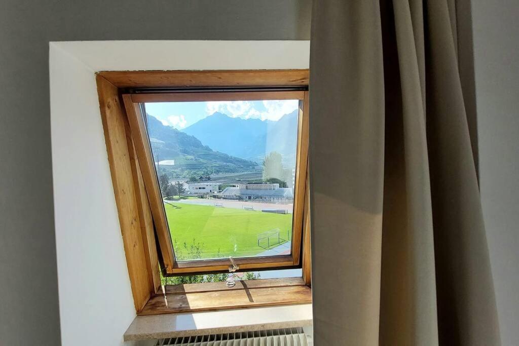 Renovated Flat Close To The Centre * Meran